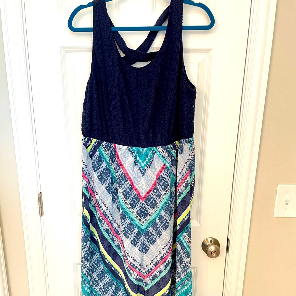 Maurices Dress